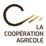Logo de la Coopération agricole