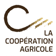 Logo de la Coopération agricole